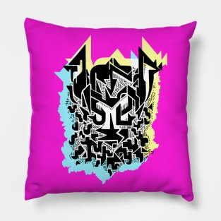 Thor Odinson Pillow