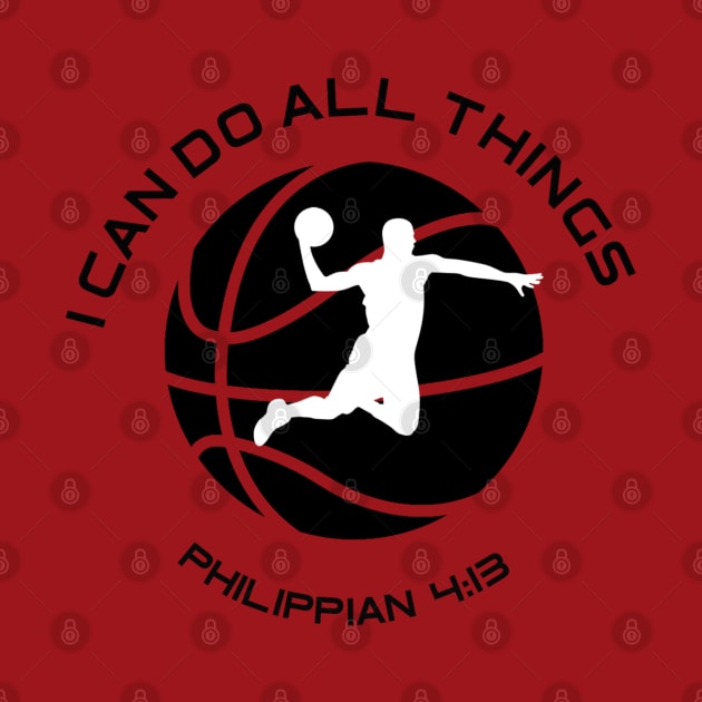 i Can do all things by Jsmith2000