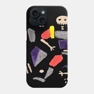 MEDIEVIL Phone Case