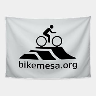 BikeMesa Tapestry