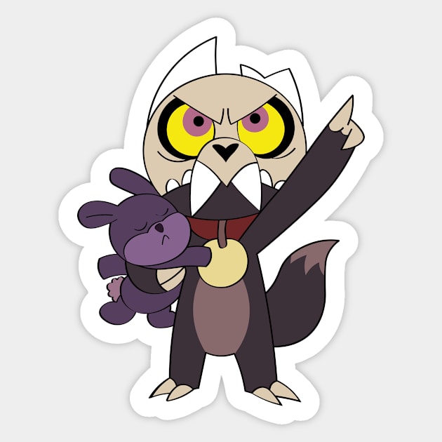 The newest Owl House Merchandise, My Best Friend Amity! : r/TheOwlHouse