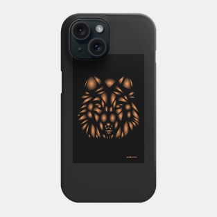 Wolf Phone Case