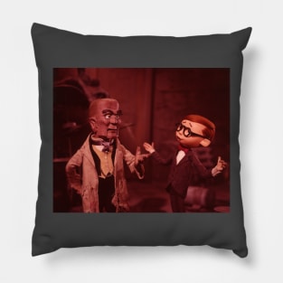 Official Rankin/Bass' Mad Monster Party #4 Pillow