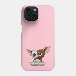 Pocket Gizmo Phone Case