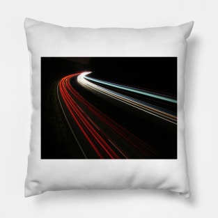 Trails Pillow