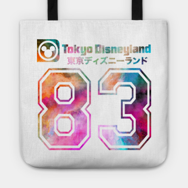 disneyland tote bags