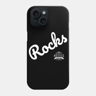 Rocks! Phone Case