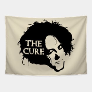 the cure Tapestry