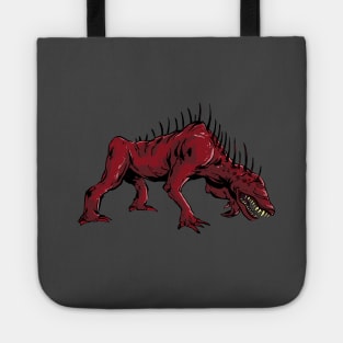 SCP 939 Tote