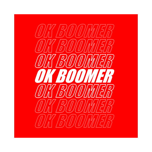 ok red boomer by JPS-CREATIONS