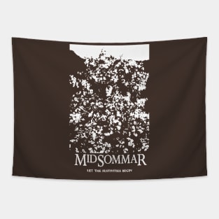 Midsommar tapestry for sale cheap