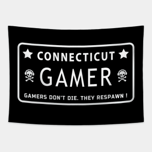 Connecticut Gamer! Tapestry