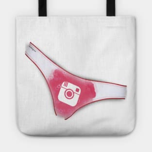 instagram Tote