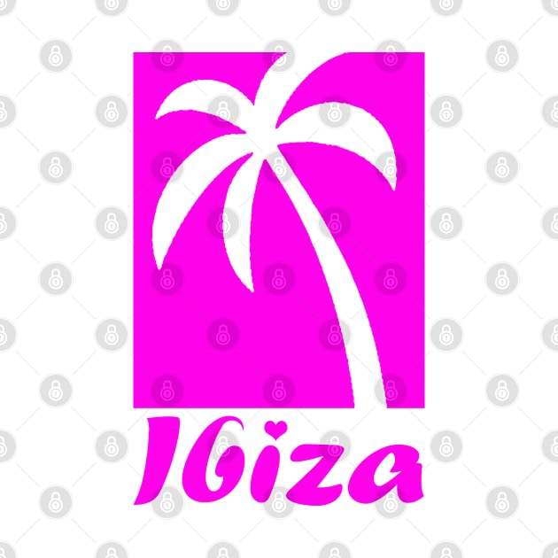 ibiza by gorgeouspot