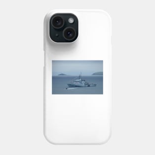 St Ives Bay, Cornwall Phone Case