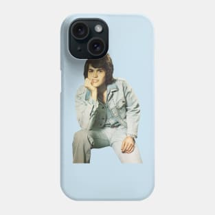 donny osmond Phone Case