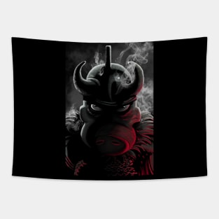 Batvark Tapestry