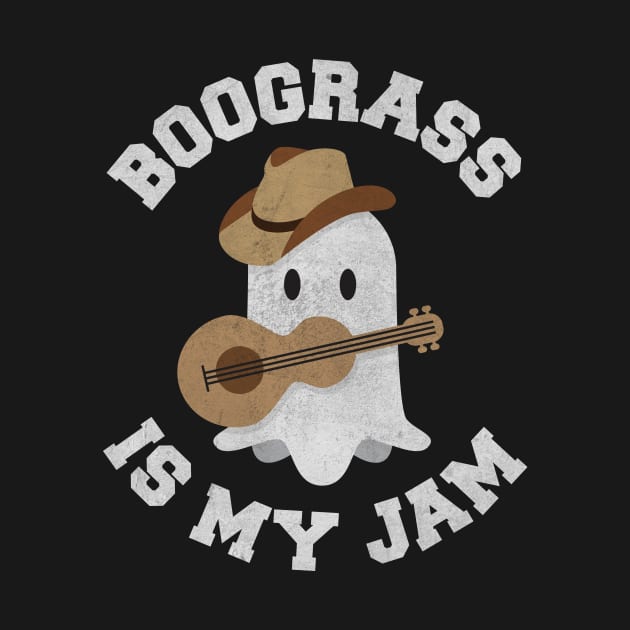 Funny Bluegrass - Boograss Is My Jam by toddsimpson