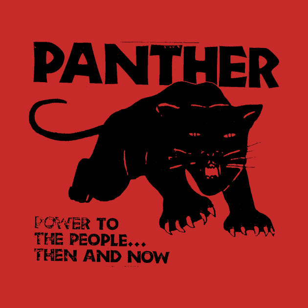 PANTHER by impacteesstreetwear