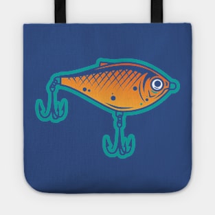 Fishing Lure Tote