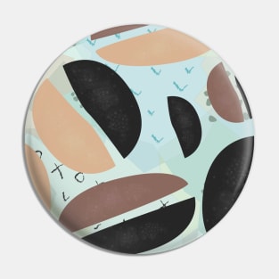 Abstract Pin