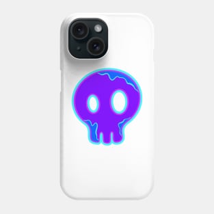 Skull Head Symbol Phone Case