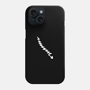 Lightening Bolt Phone Case