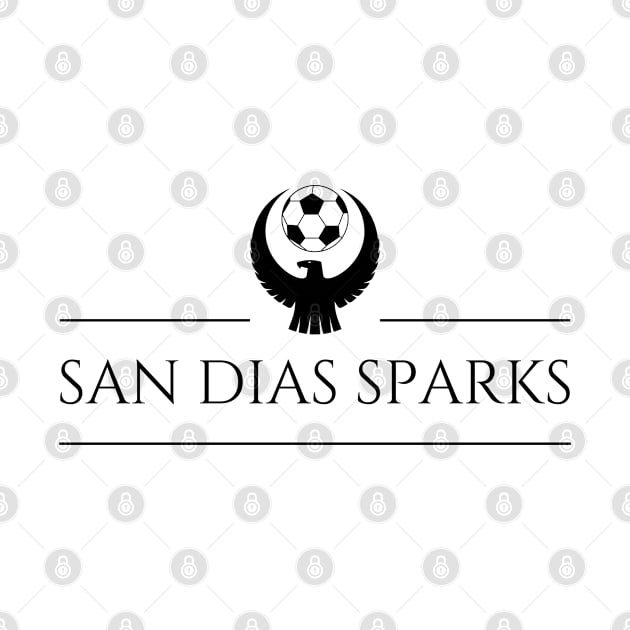 SAN DIAS SPARKS by Day To Night 24 Hour