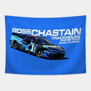 Ross Chastain 2022 Tapestry