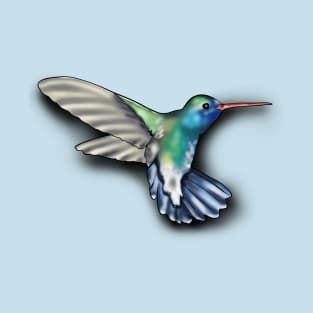 Hummingbird T-Shirt