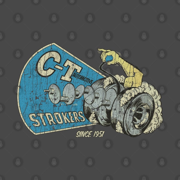 C-T Automotive 1951 by JCD666