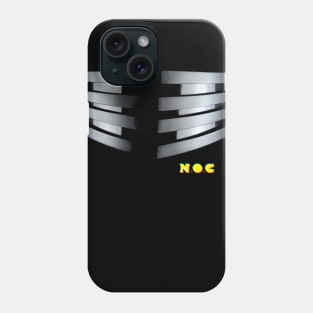 Ninja Commando Phone Case