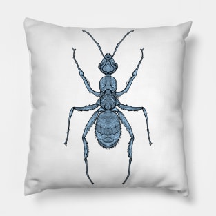 ants insects, gift for insects lovers Pillow