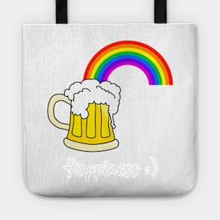 Irish happiness Tote