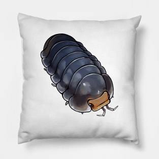 Cubaris "Pak Chong" Isopod Pillow