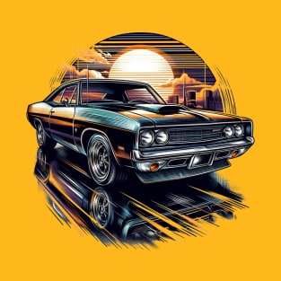 Muscle Car T-Shirt