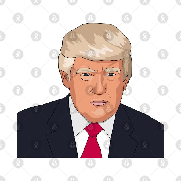 TRUMP by Mako Design 