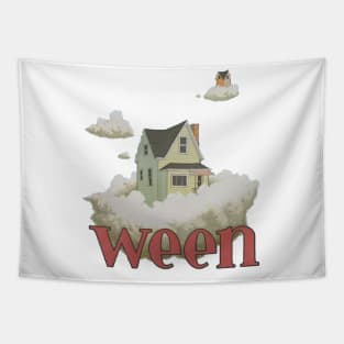 ween home Tapestry