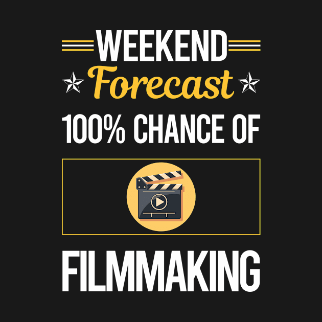 Funny Weekend Filmmaking Filmmaker Film Making by symptomovertake