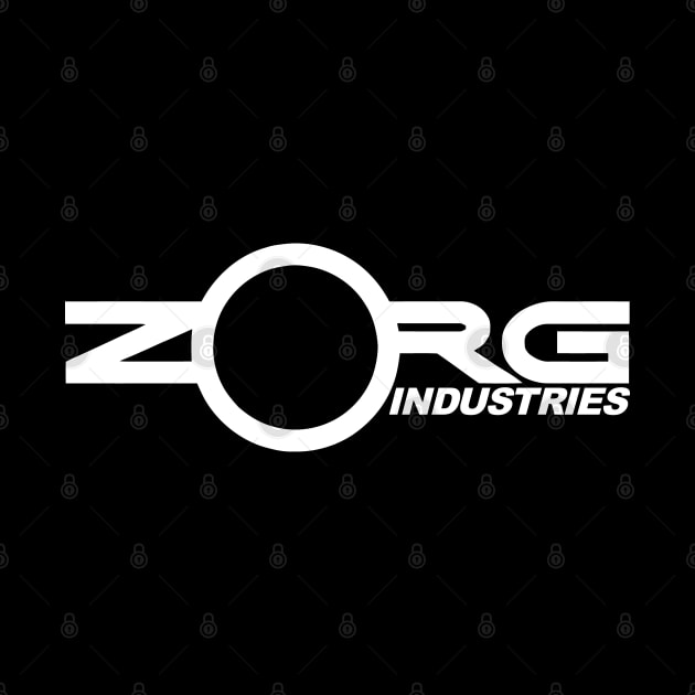 Zorg Industries by Posermonkey