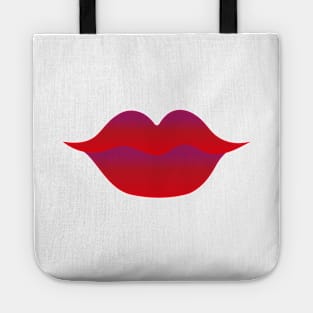 Kiss Me Tote