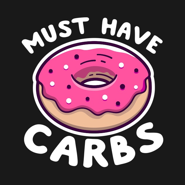 carbs by CurlyDesigns