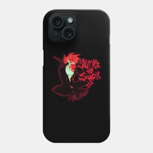 Sucks to Suck Phone Case