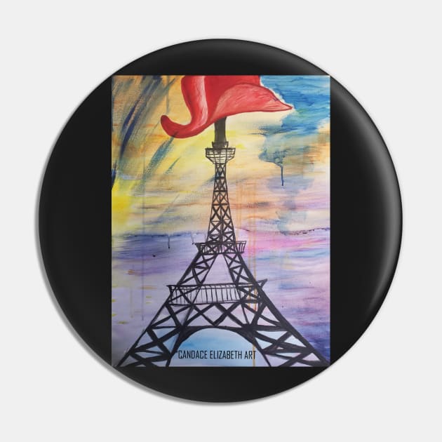 Paris, Texas Pin by Candace3811