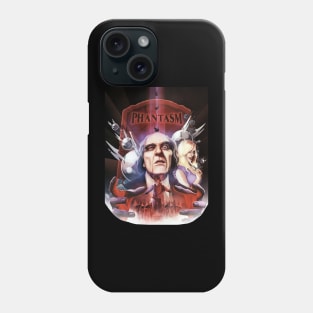 Phantasm Phone Case