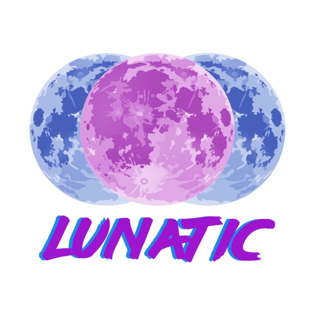 Lunatic by CosmicWind2