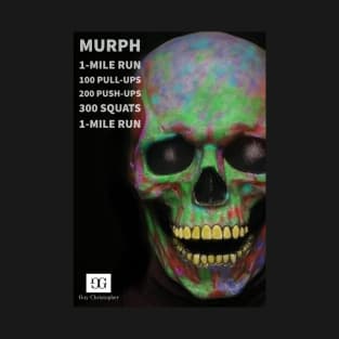 Skull Murph T-Shirt