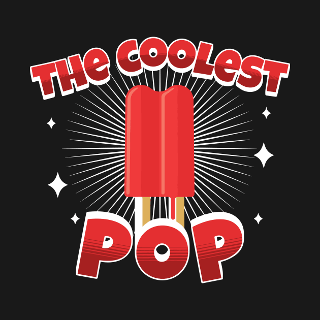 The Coolest Pop by Teewyld