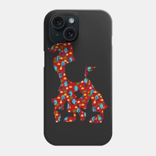 Kuzco & Pacha Phone Case