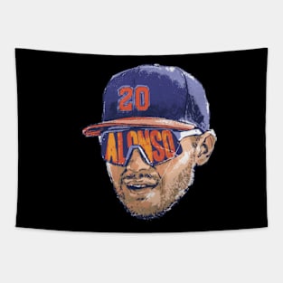 Pete Alonso New York M Sunglasses Tapestry